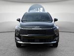 2027 Kia Sportage LX