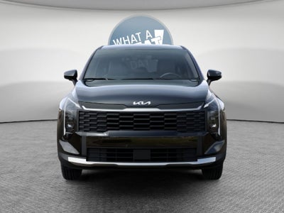 2027 Kia Sportage LX