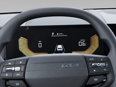 2027 Kia Sportage LX