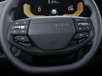 2027 Kia Sportage LX