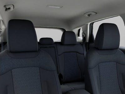 2027 Kia Sportage LX