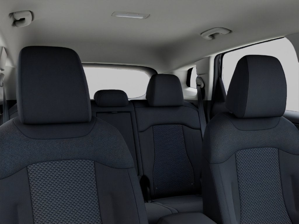 2027 Kia Sportage LX