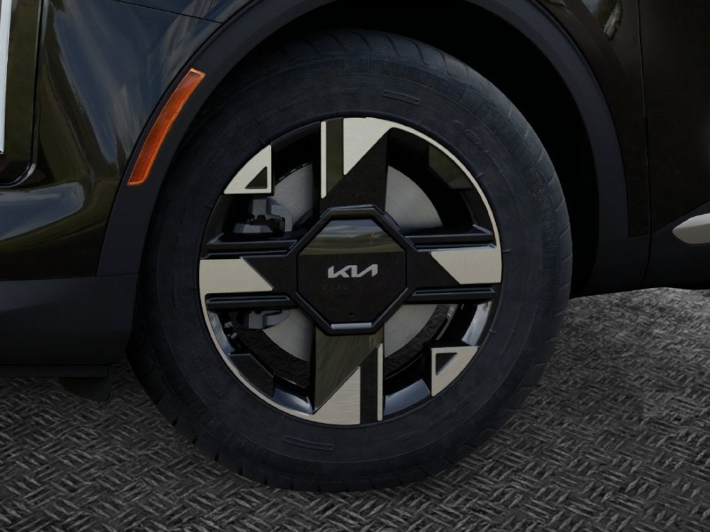 2027 Kia Sportage LX