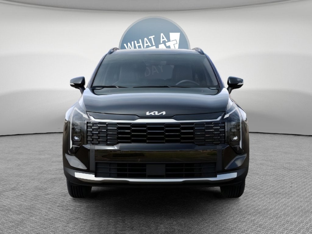 2027 Kia Sportage EX