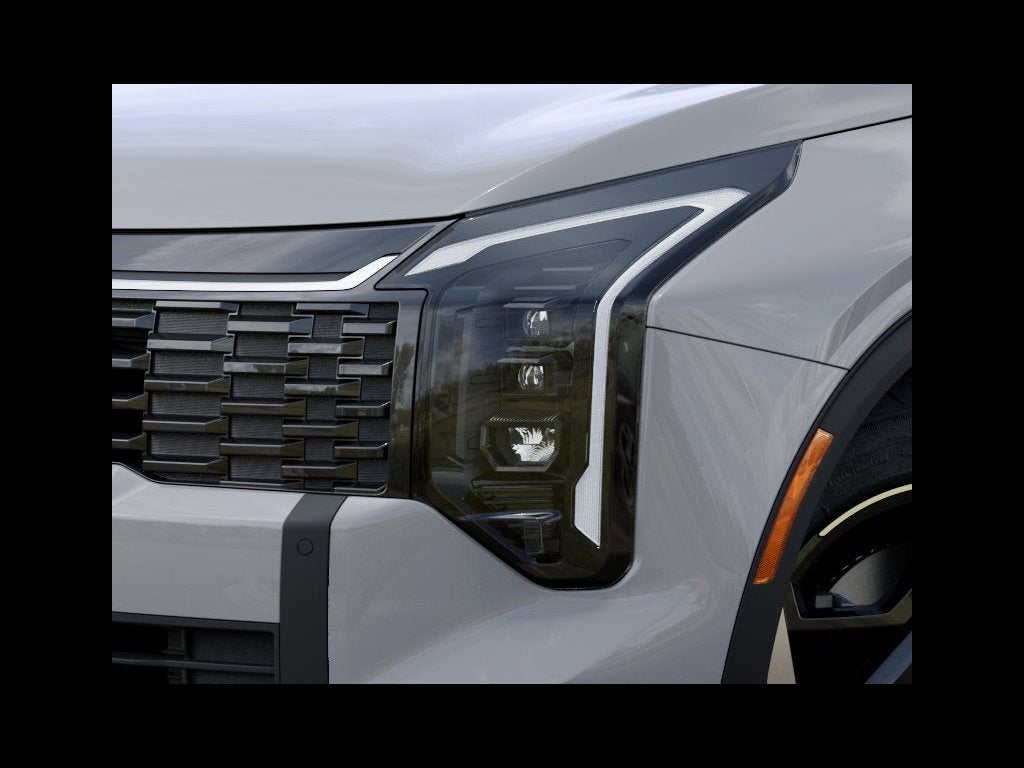 2027 Kia Sportage EX