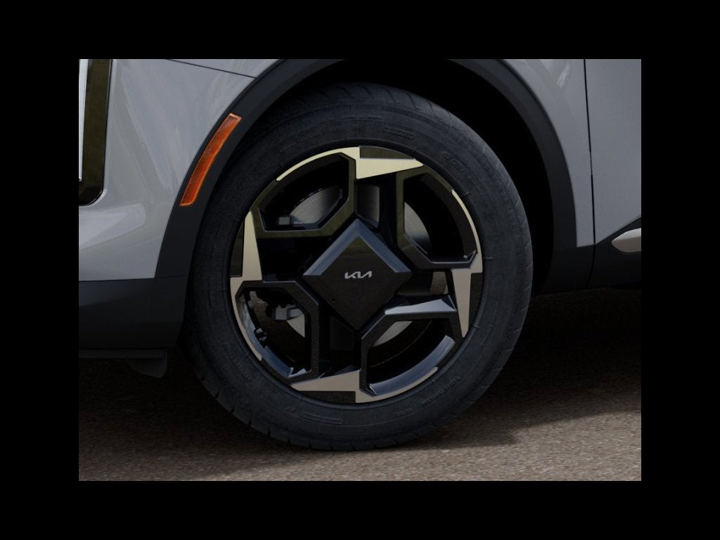 2027 Kia Sportage EX