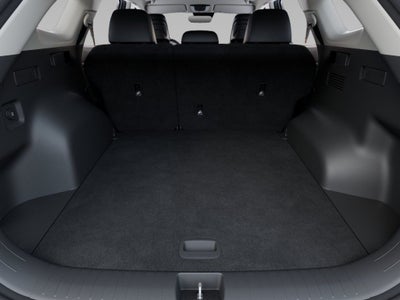 2027 Kia Sportage Base