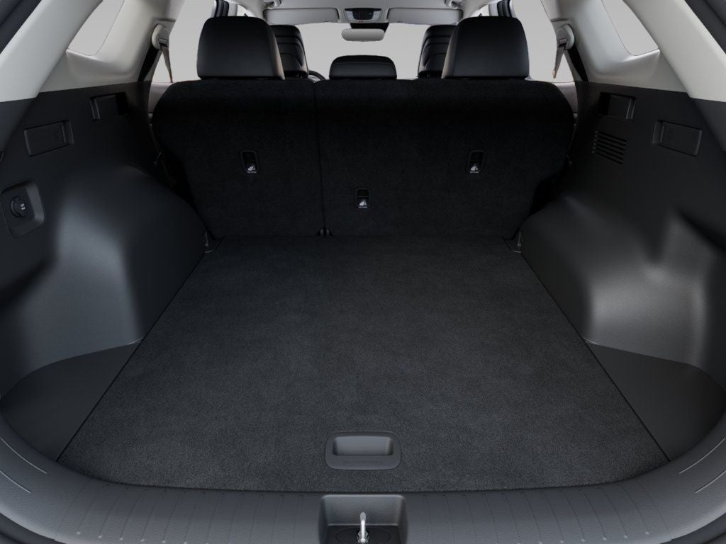 2027 Kia Sportage Base