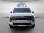 2027 Kia Sportage Base