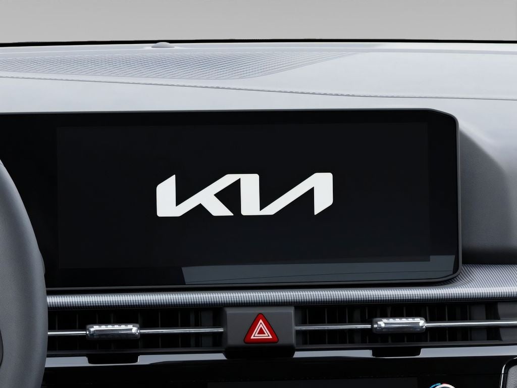 2027 Kia Sportage Base