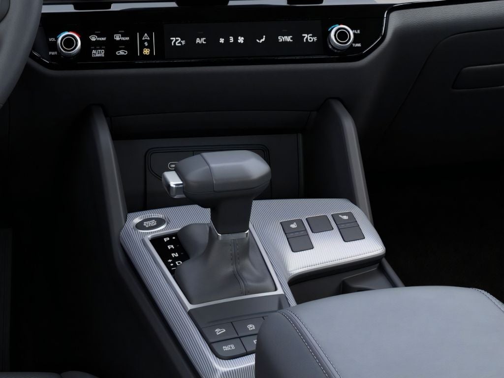 2027 Kia Sportage Base