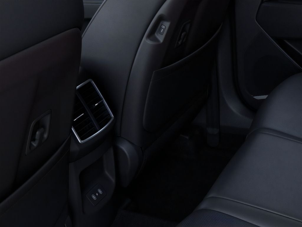 2027 Kia Sportage Base
