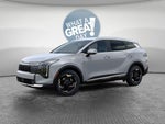 2027 Kia Sportage Base