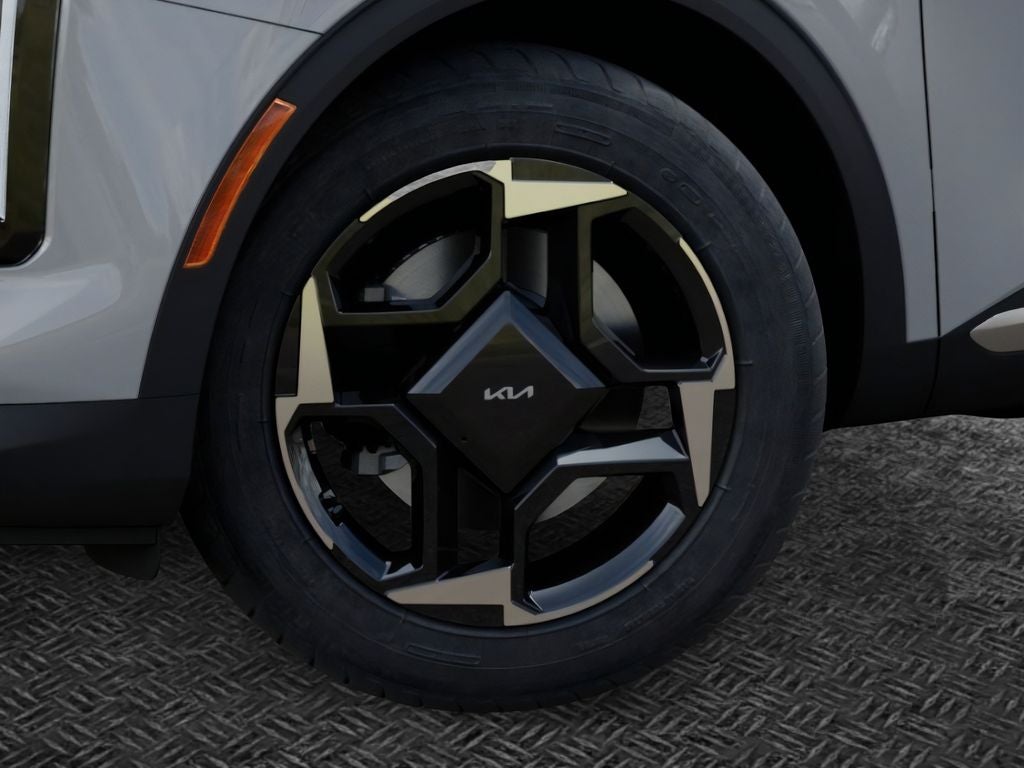 2027 Kia Sportage Base