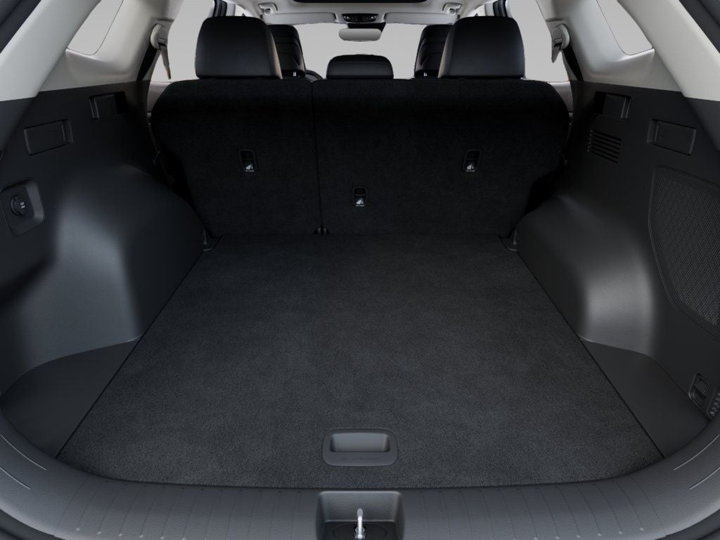 2027 Kia Sportage Base