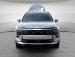 2027 Kia Sportage Base