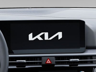 2027 Kia Sportage Base
