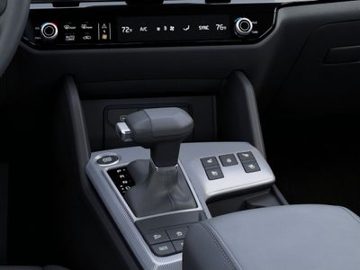 2027 Kia Sportage Base