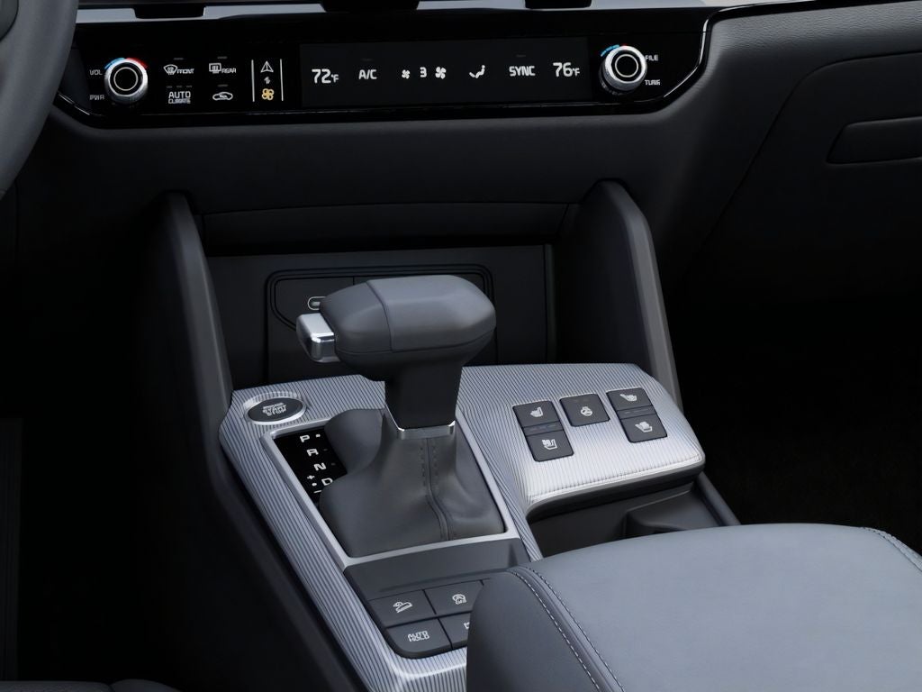 2027 Kia Sportage Base