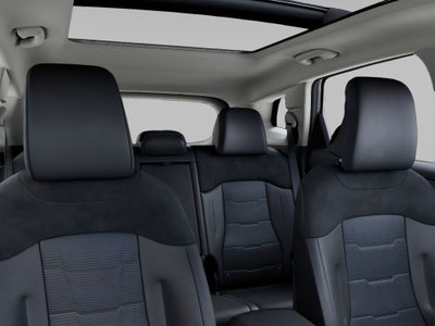 2027 Kia Sportage Base