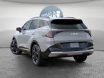 2027 Kia Sportage Base