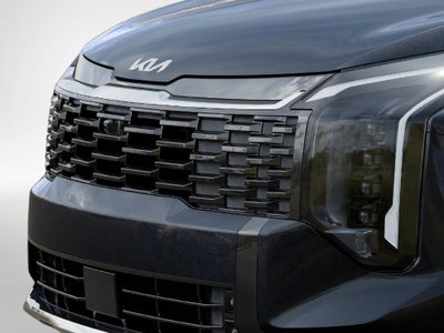 2027 Kia Sportage SX-Prestige