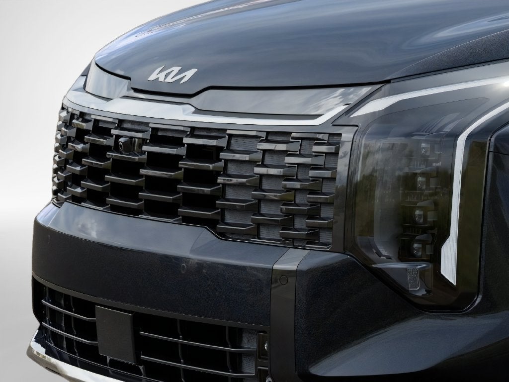 2027 Kia Sportage SX-Prestige