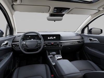 2027 Kia Sportage SX-Prestige