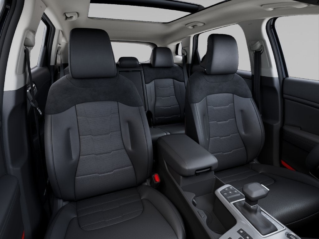 2027 Kia Sportage SX-Prestige