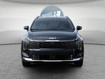 2027 Kia Sportage SX-Prestige