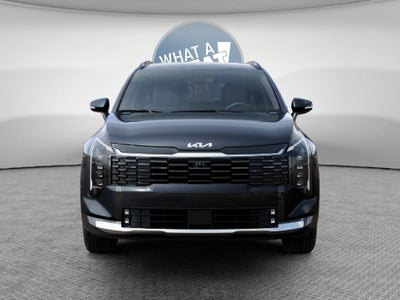 2027 Kia Sportage SX-Prestige