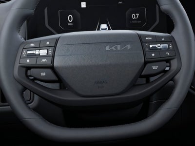 2027 Kia Sportage SX-Prestige