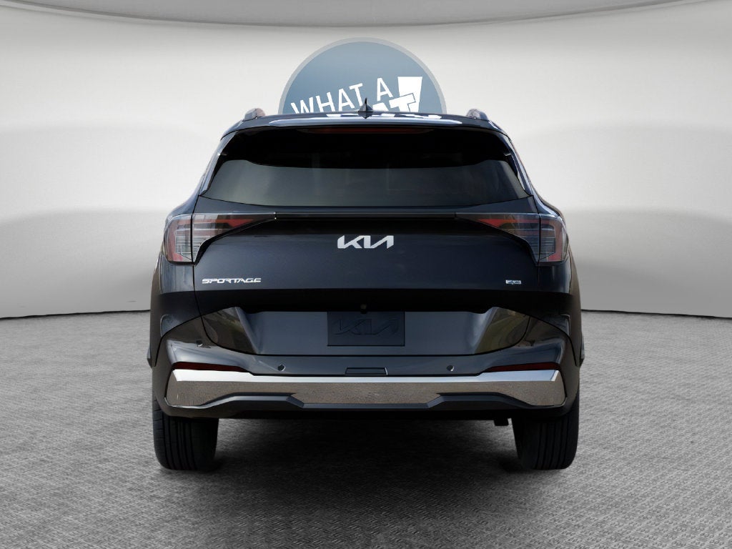 2027 Kia Sportage SX-Prestige