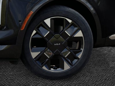 2027 Kia Sportage SX-Prestige