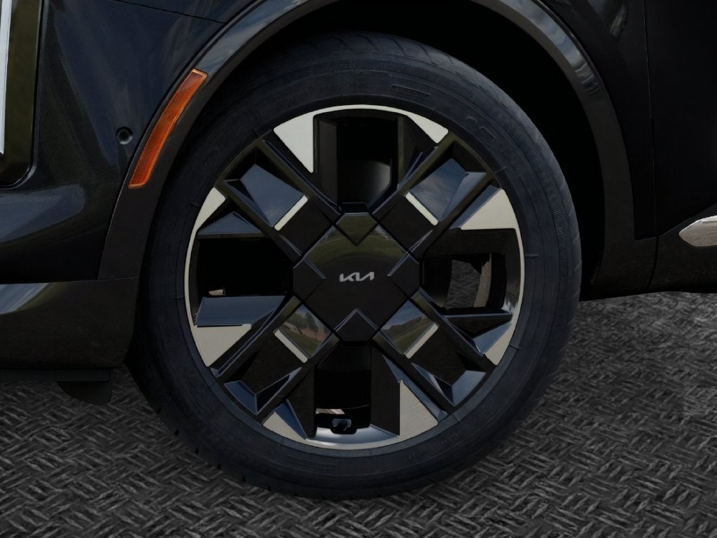 2027 Kia Sportage SX-Prestige