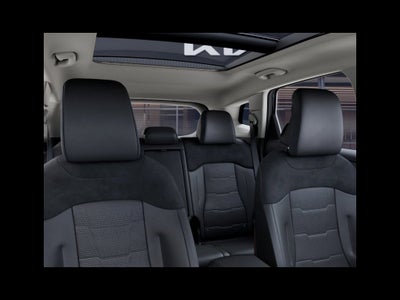 2027 Kia Sportage SX-Prestige