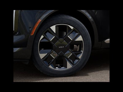 2027 Kia Sportage SX-Prestige
