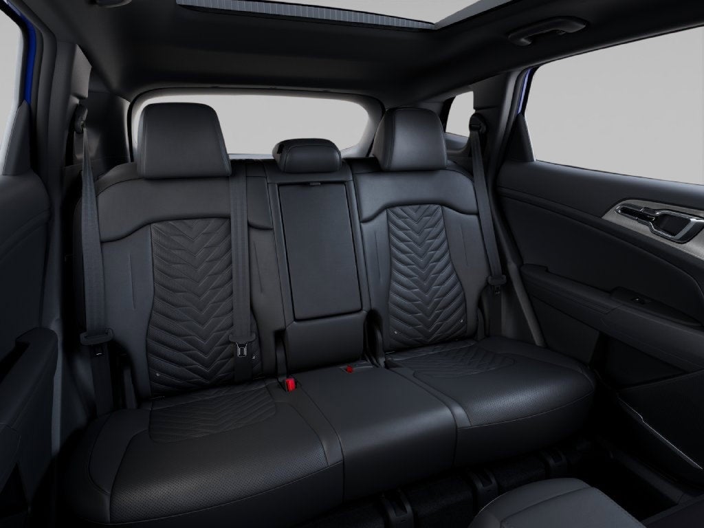 2027 Kia Sportage X-Line