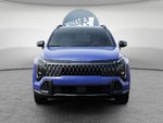 2027 Kia Sportage X-Line