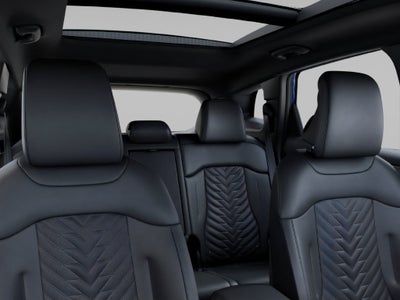 2027 Kia Sportage X-Line