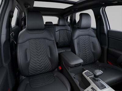 2027 Kia Sportage X-Line