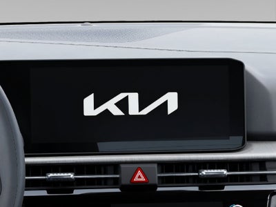 2027 Kia Sportage X-Line