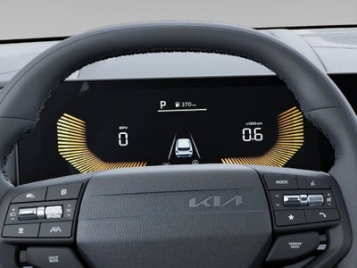 2027 Kia Sportage X-Line
