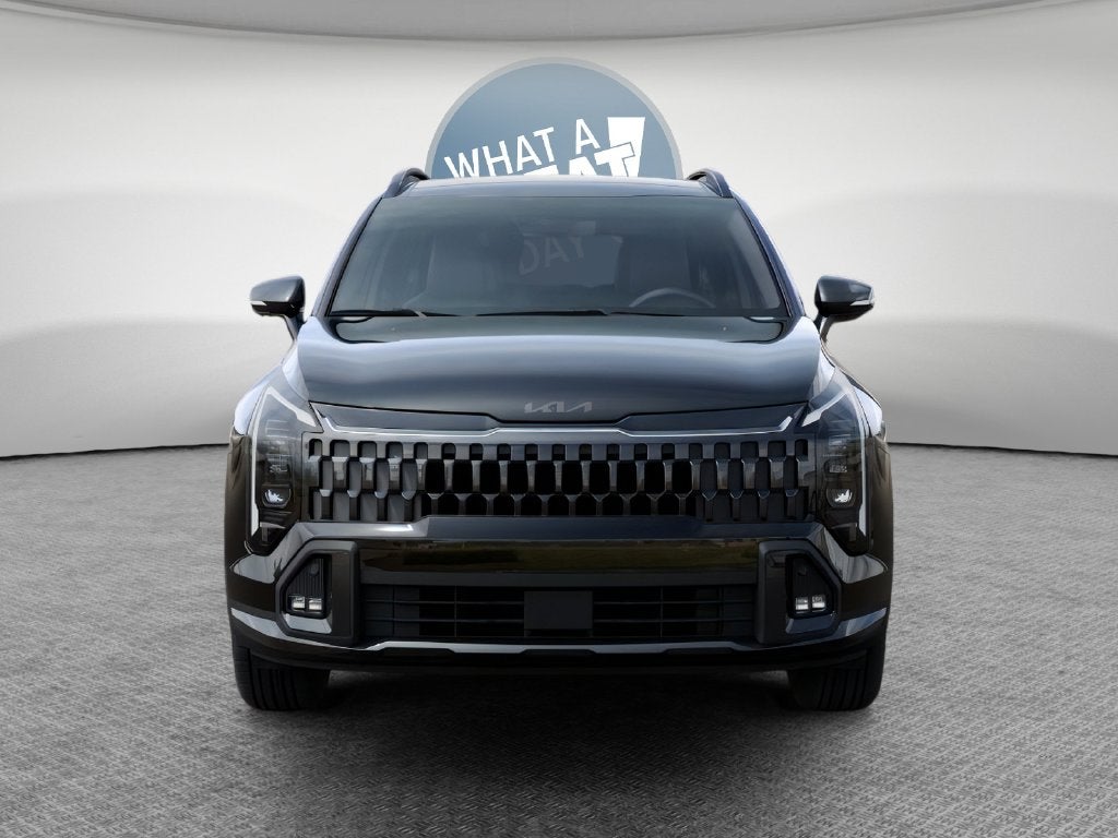 2027 Kia Sportage X-Line