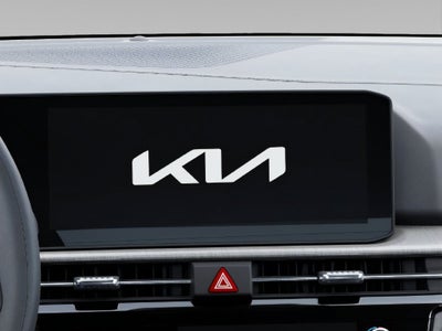 2027 Kia Sportage X-Line