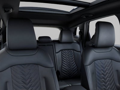 2027 Kia Sportage X-Line
