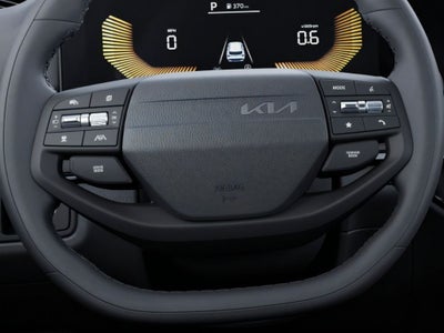 2027 Kia Sportage X-Line