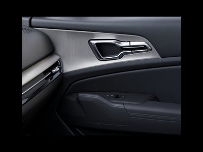 2027 Kia Sportage X-Line