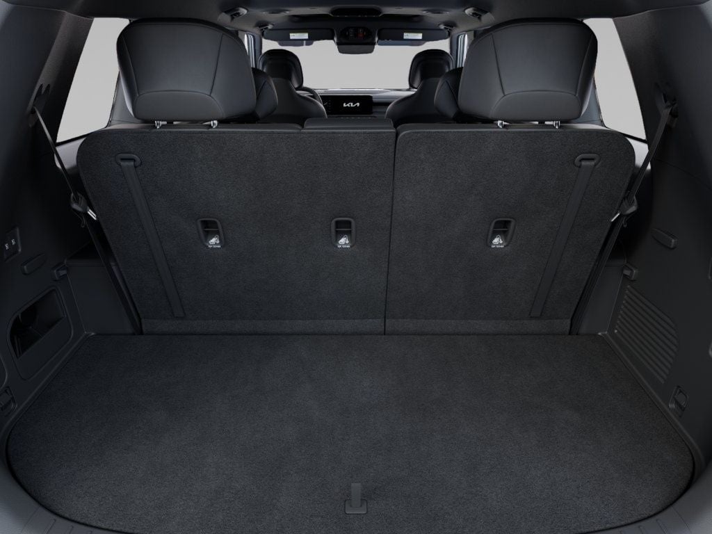 2027 Kia Telluride Base