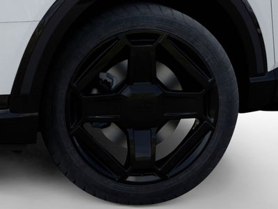 2027 Kia Telluride Base